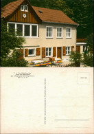 Eschwege Ortsgruppe Eschwege/Werra „Die Naturfreunde" Haus Am Meinhard 1975 - Eschwege
