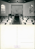 Ansichtskarte Sellin Kirche - Innen 1960 - Sellin