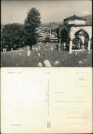 Postcard Sarajevo Turbe 1961 - Bosnia Erzegovina