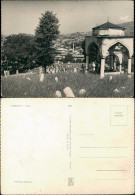 Postcard Sarajevo Turbe 1961 - Bosnie-Herzegovine