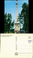 Bischofsgrüner Forst Ochsenkopf (Fichtelgebirge) Fernsehturm 1977 - Other & Unclassified