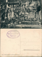 Dresden Dorf-Schänke, Schössergasse 8, Bauern Museum Katakomben 1910 - Dresden