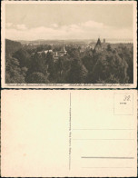 Bad Malente-Gremsmühlen-Malente Panorama Ansicht Fernansicht Mit Kellersee 1920 - Autres & Non Classés