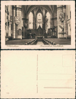 Ansichtskarte Wilhelmshaven Elisabethkirche - Patriotika 1928 - Wilhelmshaven