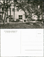 Ansichtskarte Wollingst-Beverstedt Naturfreundhaus Wollingster-See 1964 - Autres & Non Classés