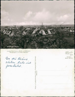 Ansichtskarte Wendlingen Panorama Blick über Wohnhaus Siedlung 1955 - Autres & Non Classés