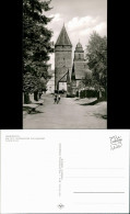 Ansichtskarte Grebenstein Straße Am Jungfernturm 1964 - Autres & Non Classés