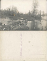 Foto  Hinterbliebenen Fond Der 21 Res. Div 1915 Privatfoto - Guerres - Autres