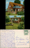 Ansichtskarte Hanstedt (Nordheide) Privat Pension Heidschnucke 1963 - Other & Unclassified