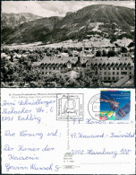 Ansichtskarte Pfronten (Allgäu) St. Vinzenz Krankenhaus Ried Allgäu 1970 - Autres & Non Classés