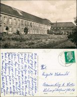 Ansichtskarte Gardelegen Kreiskrankenhaus 1962 - Other & Unclassified