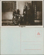 Die Niebelungen - Rüdiger Schwört Kirmhild Treue Fotokarte 1934 - Ohne Zuordnung