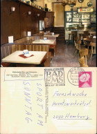 Ansichtskarte Bad Ems Altdeutsche Bierstube 1980 - Bad Ems