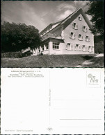 Schweigmatt Gaststätte Café Pension Blumberg Bes. E. Klemm 1960 - Autres & Non Classés