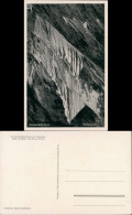 Ansichtskarte Syrau (Vogtland) Drachenhöhle (Syrau) 1961 - Syrau (Vogtland)