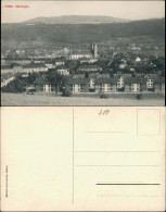Bad Säckingen Panorama-Ansicht Blick Auf Wohnhäuser & Stadt 1910 - Bad Saeckingen