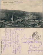 Ansichtskarte Jünkerath Fabrik - Gewerkschaft 1918 - Autres & Non Classés