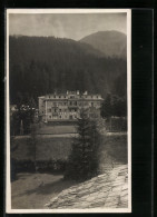 AK Sillian /Tirol, Hotel-Pension Bad Weitlanbrunn  - Other & Unclassified