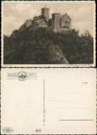 Ansichtskarte Eisenach Wartburg 1928 - Eisenach