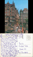 Postcard Glatz Kłodzko Wlot Ulicy Wita Stwosa 1978 - Schlesien