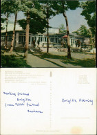 Postcard Kahlberg Krynica Morska|Łysica Center Polish Teacher 1973 - Pommern