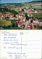 CPA Sigy-le-Châtel Luftbild - Arienne 1977 - Other & Unclassified
