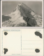 Ansichtskarte Berchtesgaden Watzmannhaus 1932 - Berchtesgaden