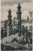 Alger - Cathédrale D'Alger - Algeri