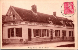 SELECTION -  VESLY  -  Café De La Mairie - Other & Unclassified