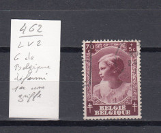 Belgie - Belgique:  462-V1  (zie  Scan) - 1931-1960