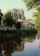 METZ - Cathédrale Saint-Etienne - Metz