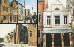 Northampton Opera House 1990s Postcard - Northamptonshire