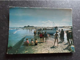 Heist - Duinbergen - Strandspelen - Knokke