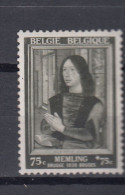 Belgie - Belgique:  512-V3 ** MNH   (zie  Scan) Point Noire A Gauche - 1931-1960