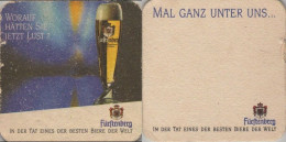 5004135 Bierdeckel Quadratisch - Fürstenberg - Portavasos