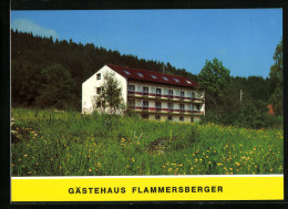 AK Beiwald, Gästehaus Flammersberger  - Other & Unclassified