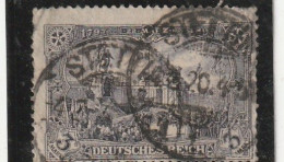 103-Deutsche Reich Empire Allemand N°94 - Gebraucht