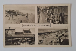 Luc - Luc Sur Mer