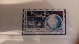 Année 1986 N° 2409** La Villette - Unused Stamps