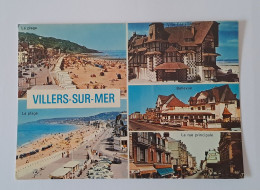 Vue Générale - Villers Sur Mer