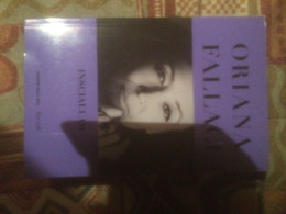 ORIANA FALLACI INSHIALLAH - Altri & Non Classificati