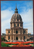 CPM Neuve 75 PARIS Le Dôme Des Invalides - Other Monuments