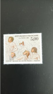 Année 1989 N° 2591** Oeuvre De David - Unused Stamps