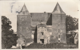 Slot Loevestein - Zaltbommel