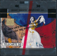 Télécartes France - Publiques N° Phonecote F179 - L'OPERA (50U - GEM NSB) - 1991