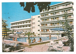 KOS - OSCAR HOTEL - GREECE - - Greece