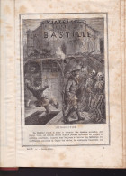 HISTOIRE DE LA BASTILLE ET DU DONJON DE VINCENNES #0 - 1801-1900