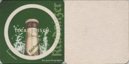 5003820 Bierdeckel Quadratisch - Reudnitzer - Beer Mats