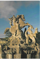 WITLEY COURT, HEREFORD AND WORCESTER, ENGLAND. UNUSED POSTCARD  Nd5 - Herefordshire