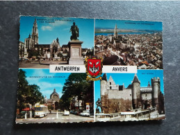Antwerpen - Anvers - Antwerpen